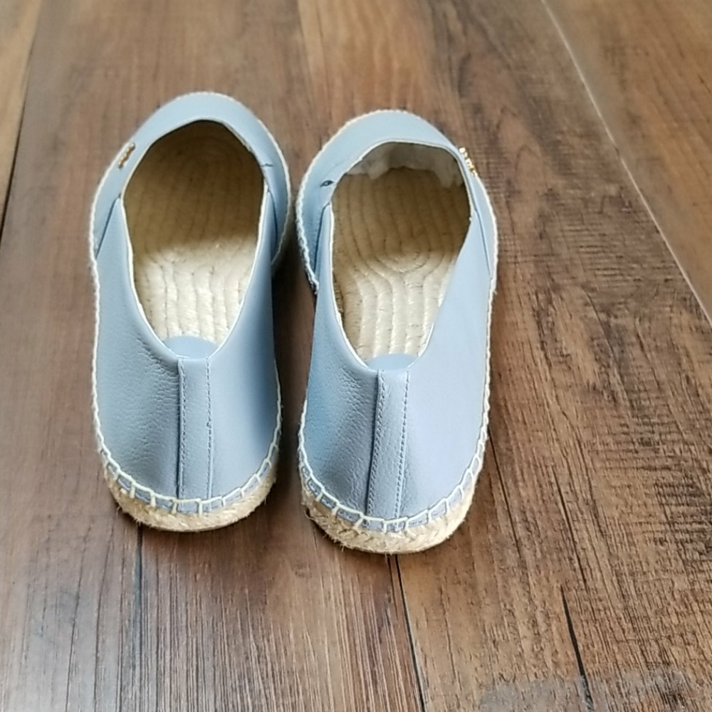 Michael Michael Kors Kendrick Slip-on Espadrille - Picture 4 of 4